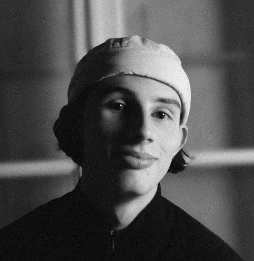 Baptiste Lochon-D�rrleman