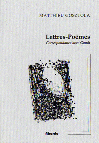 Lettres-Poèmes