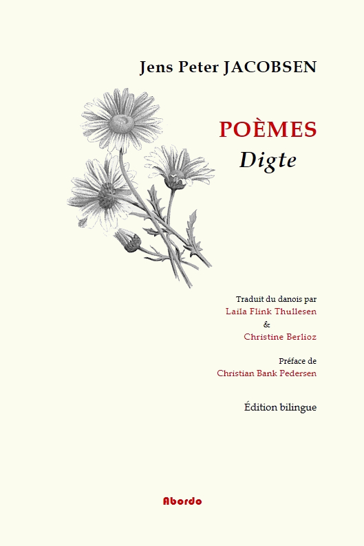 Couverture de Digte