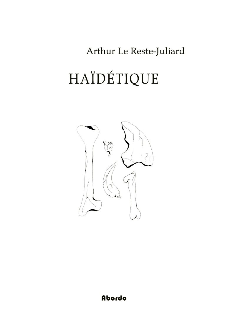 Couverture de Orf�u