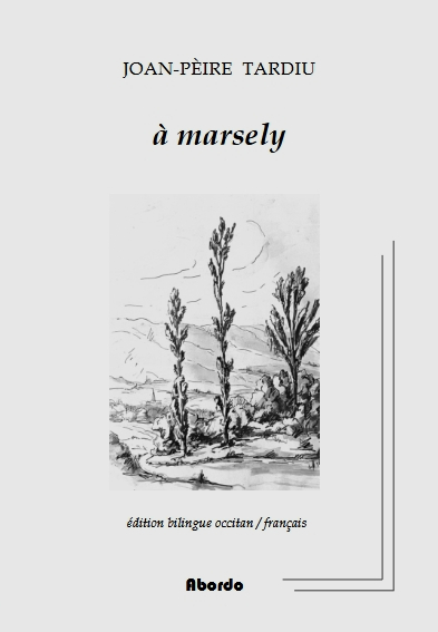 � marsely / Joan-P�ire Tardiu